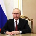 Putin: Rusija je u potpunosti finansirala Vagner grupu, dobili su milijardu evra za godinu dana