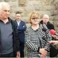 Sramno: Marinikin i Đilasov "Srbin" sa KiM ušao u Kurtijevu vlast (foto)