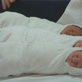 U Kliničkom centru Vojvodine prvi put u istoriji rođenje četvorke