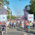 Trka na 10 kilometara u organizaciji BGD maratona 9. septembra