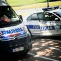 Treća žrtva nevremena: Muškarac stradao u Bačkoj Palanci