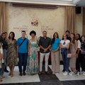 Još jedna generacija kragujevačkih učenika boravila u Rumuniji