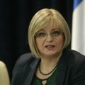 Tabaković: Inflacija u Srbiji do kraja godine osam odsto