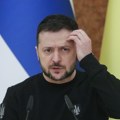 “Politiko”: Kijev ima plan u slučaju smrti Zelenskog