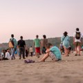 Ceo Nei pori se digao na noge u potrazi za detetom: Mihailo (3) iz Srbije nestao na plaži u Grčkoj, svi tražili dečaka