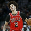 Šok u NBA: Superstar i nekadašnji drugi pik na draftu propušta narednu sezonu zbog povrede
