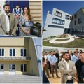 Gradonačelnik Šapić u barajevu: Otvorio sportsku halu i novoizgrađeni Centar za smeštaj dece i omladine ometene u razvoju…