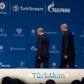 Erdogan planira da ubedi Putina da se vrati sporazumu o žitu