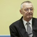 Франко Симатовић пребачен у Београд због здравственог стања