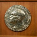 Rusija, Belorusija i Iran ponovo pozvani na dodelu Nobelove nagrade u Stokholmu