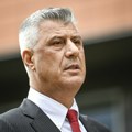 Sud u Hagu odobrio Tačiju da poseti porodicu na Kosovu