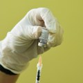 Odobrene nove vakcine protiv kovida-19: Broj hospitalizovanih u porastu