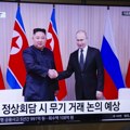 Kim Džong Un stigao u Rusiju: Sa Putinom će razgovarati o „osetljivim“ pitanjima