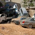 U poplavama u Libiji raseljeno više od 38.000 osoba