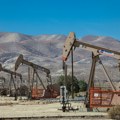 Cena sirove nafte najviša za deset meseci, porasla iznad 91,6 dolara za barel
