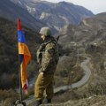U ofanzivi na Nagorno-Karabah poginula 192 azerbejdžanska vojnika