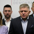 Slovačka: Fico dobio mandat i rok od dve nedelje za pregovore o vladi