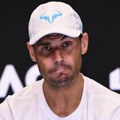 Spustili Nadala kao nikad do sada Ugledni Eurosport brutalno "pecnuo" Španca: Zbog ove objave Rafini navijači kipte od besa…