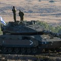 Hezbolah preuzeo odgovornost za napade na položaje Izraelskih odbrambenih snaga