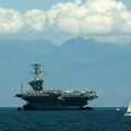 Američki ratni brod oborio rakete iz Jemena