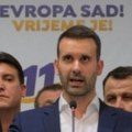 Spajić: Nova Vlada Crne Gore predložiće odlaganje popisa na mjesec dana