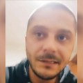 Uhapšen policajac zbog prebijanja poznatog tiktokera: Snimak osvanuo na mrežama, oglasio se MUP
