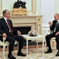 Putin je u Kazahstanu doživeo što još nikad nije: Pogledajte reakciju ruske delegacije