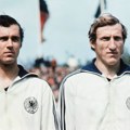 Legende Bundeslige: Kajzerov telohranitelj Švarcenbek