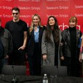 Druga sezona "12 reči" stiže na kanal Superstar: Ekipi se pridružili Vesna Trivalić i Dragomir Mršić