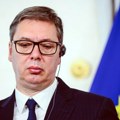 Vučićeva blamaža godine, pogledajte šta je predsednik Srbije „izvalio“: Slobodna Bosna o gostovanju šefa srpske…