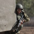 Izraelski ministar: Rat protiv Hamasa biće nastavljen po okončanju privremenog prekida vatre