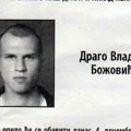 Miloš Ćeranić osuđen na 30 godina zbog ubistva Draga Božovića: Pucano mu sa leđa u glavu