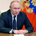 Putin: Rusija neće odustati od ciljeva specijalne vojne operacije