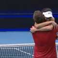 Srbija prošla u četvrtfinale! Novak promenio sve, Olga i Hamad doneli veliku pobedu!