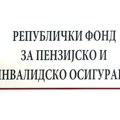 Osnovice za samostalno uplaćivanje PIO doprinosa veće za 14,6 odsto