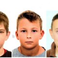 Srećan kraj potrage: Pronađena trojica dečaka koja su nestala u Hrvatskoj