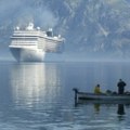 Luka Kotor ove godine očekuje više kruzera od Dubrovnika i Venecije