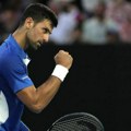 Novak se mučio, pa „razoružao“ tinejdžera iz Hrvatske