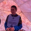 Najhladnija trka na svetu: U Jakutiji održan maraton na -55°c, pobednik ruski student: "Zamalo sam se onesvestio na 33…