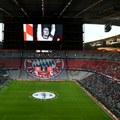 "Danke franc" Održana komemoracija povodom smrti Bekenbauera - krcata "Alijanc Arena" odala počast legendi nemačkog fudbala
