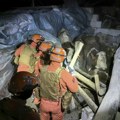 Најмање троје мртвих у земљотресу у Кини: Потрес забележен близу границе са Киргистаном, осетио се и у Казахстану