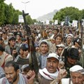 Huti naredili Britancima i Amerikancima Napustite Jemen u roku od 30 dana