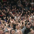 Zvezda u utorak pušta karte za meč sa Žalgirisom: Najjeftinije ulaznice od 1.300 dinara