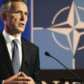 Stoltenberg upozorio NATO da ne dozvoli da se stvori razdor između Amerike i Evrope