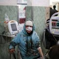 Bolnica Naser na jugu Gaze više ne funkcioniše