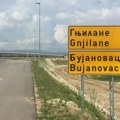 Teška saobraćajna nesreća kod Bujanovca: Tri osobe poginule