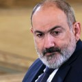 Jermenija suspenduje pakt sa Rusijom