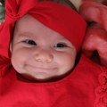 Stigle vikend bebe: U Novom Sadu rođen 21 mališan