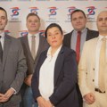 Srpska demokratija: SO Severna Mitrovica odbacila našu peticiju zato što Kosovo nema Zakon o referendumu