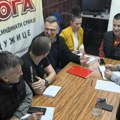 Grupa građana „Sloga“ izlazi samostalno na predstojeće lokalne izbore u Užicu